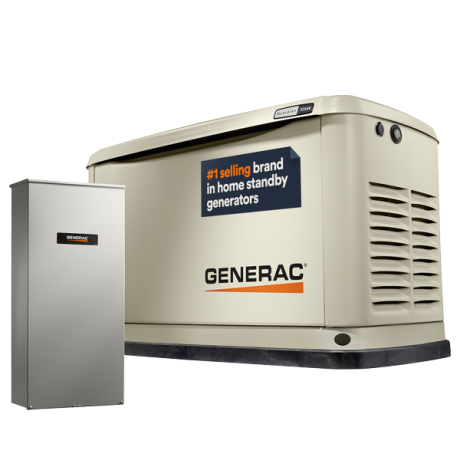 Backup Power Options