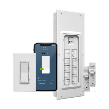 Electrical Upgrades & Services