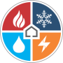 Comfort America TM Logo
