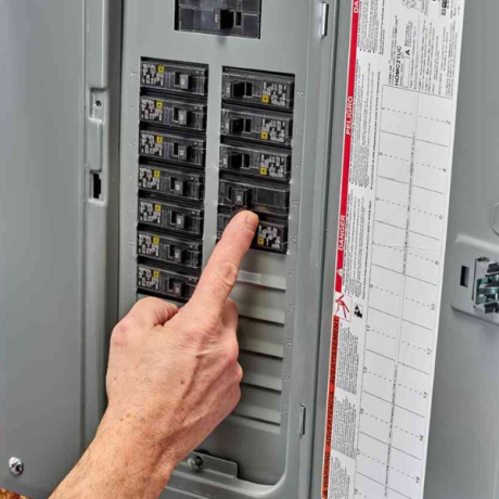 Electrical Services