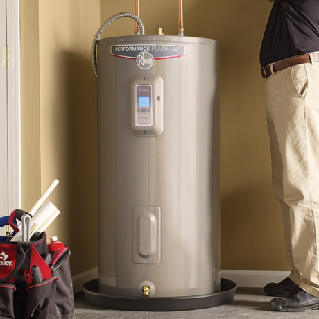Plumbing Services