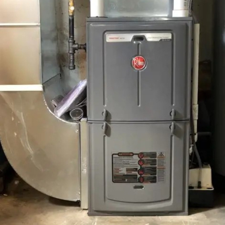 Heating Services